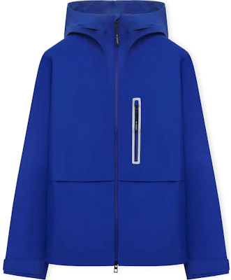 Chaqueta Impermeable Azul con Cierre LOEWE x On SS24 H929Y02W17-5100 Buy Chaqueta Impermeable Azul con Cierre LOEWE x On SS24 H929Y02W17-5100