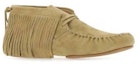 Order Kasut LOEWE x Paula's Ibiza Lace-Up 'Beige Coklat' M616290X01GOLD