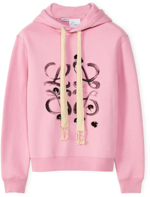 Sudadera con Capucha LOEWE x El Viaje de Chihiro SS22 Rosa Soot Sprite Logo H848Y25X07-6946 Buy Sudadera con Capucha LOEWE x El Viaje de Chihiro SS22 Rosa Soot Sprite Logo H848Y25X07-6946
