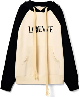Sudadera con Capucha Beige LOEWE x Totoro SS21 Colaboración Especial. H848341X04-2425 Buy Sudadera con Capucha Beige LOEWE x Totoro SS21 Colaboración Especial. H848341X04-2425