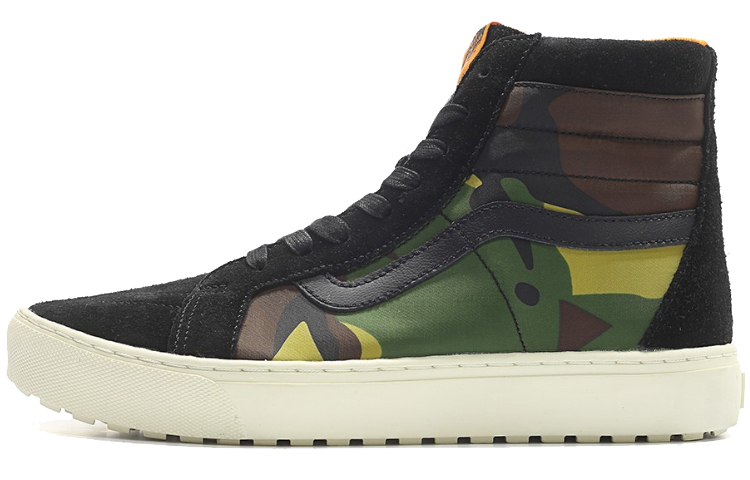 Buy London Undercover x Vans Sk8-Hi MTE Cup LX 'British Camo' Lelaki VN0A2Y32KCI