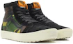 Shop 伦敦Undercover x Vans Sk8-Hi MTE Cup LX '英伦迷彩'特别版 VN0A2Y32KCI