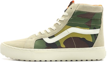 ロンドンアンダーカバー x Vans Sk8-Hi MTE カモ VN0A2Y32KCJ Buy ロンドンアンダーカバー x Vans Sk8-Hi MTE カモ VN0A2Y32KCJ