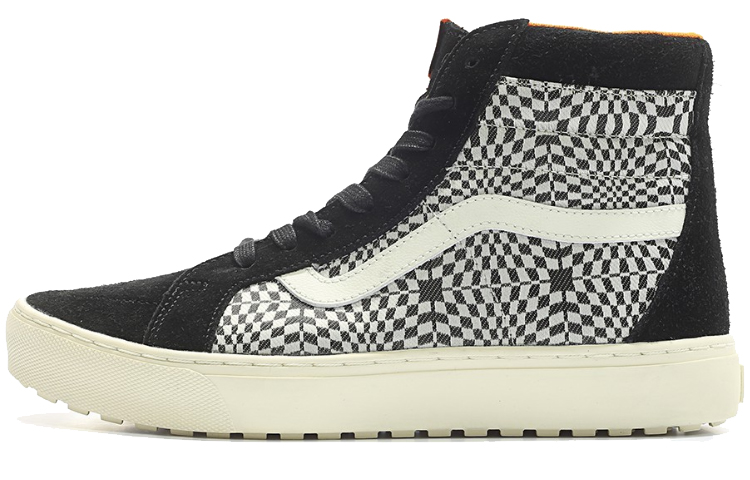 Buy London Undercover x Vans Sk8-Hi MTE Cup LX 'Tablero de Damas Óptico' VN0A2Y32KCK