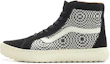 Buy London Undercover x Vans Sk8-Hi MTE Cup LX 'Tablero de Damas Óptico' VN0A2Y32KCK