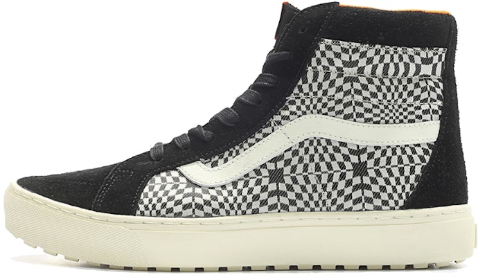 London Undercover x Vans Sk8-Hi MTE Cup LX 'Tablero de Damas Óptico' VN0A2Y32KCK Buy London Undercover x Vans Sk8-Hi MTE Cup LX 'Tablero de Damas Óptico' VN0A2Y32KCK