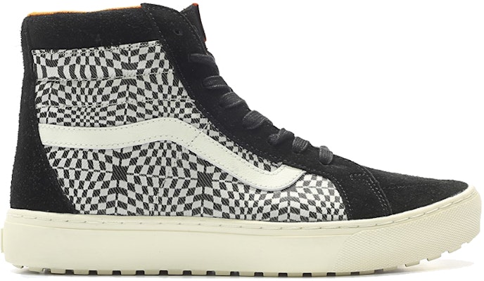 London Undercover x Vans Sk8-Hi MTE Cup LX 'Tablero de Damas Óptico' VN0A2Y32KCK Order London Undercover x Vans Sk8-Hi MTE Cup LX 'Tablero de Damas Óptico' VN0A2Y32KCK