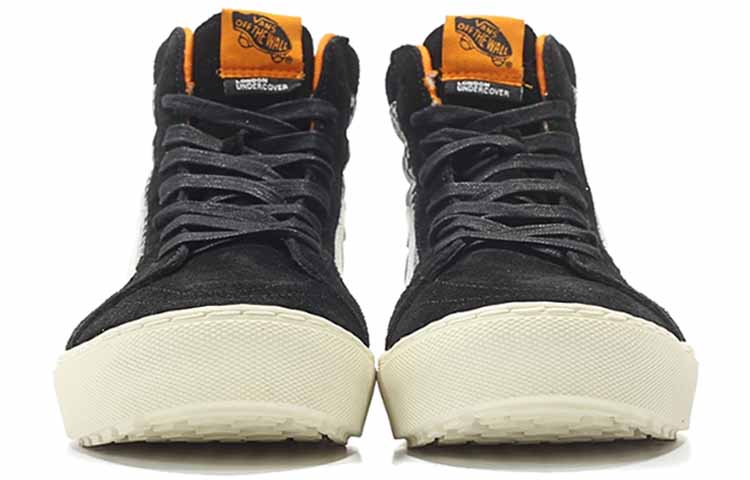 Buy London Undercover x Vans Sk8-Hi MTE Cup LX 'Optical