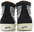 Sizing London Undercover x Vans Sk8-Hi MTE Cup LX 'Tablero de Damas Óptico' VN0A2Y32KCK