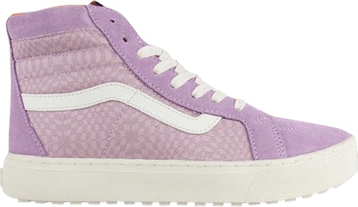 London Undercover x Vans Sk8-Hi MTE Cup LX 'Pink Solid' Sepatu Pria VN0A2Y32KCL Buy London Undercover x Vans Sk8-Hi MTE Cup LX 'Pink Solid' Sepatu Pria VN0A2Y32KCL