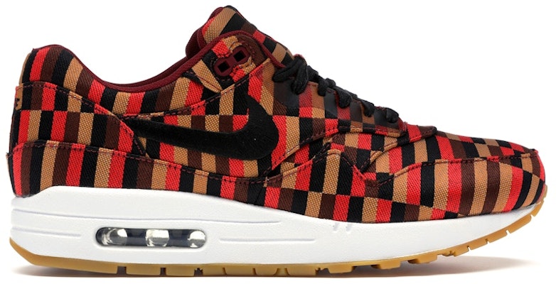 런던 언더그라운드 x 나이키 에어맥스 1 "라운델" (woven SP는 뺐습니다) 651321-106 Buy 런던 언더그라운드 x 나이키 에어맥스 1 "라운델" (woven SP는 뺐습니다) 651321-106