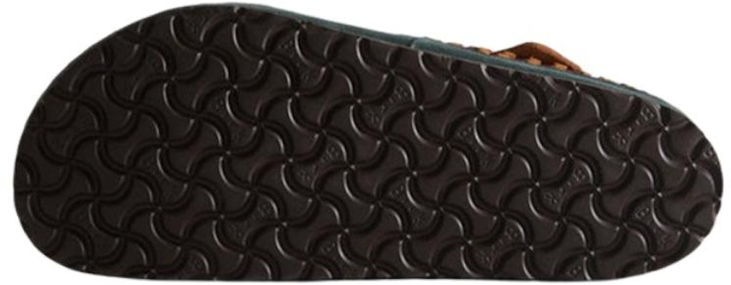 London x KITH Braided 'Biscuit' 1027533 Cheap London x KITH Braided 'Biscuit' 1027533