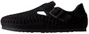 London x KITH Jalinan 'Hitam' 1027505