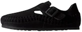 Buy 倫敦 x KITH 編織 '黑色' 1027505