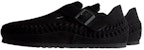 London x KITH Jalinan 'Hitam' 1027505