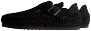 Order London x KITH Jalinan 'Hitam' 1027505