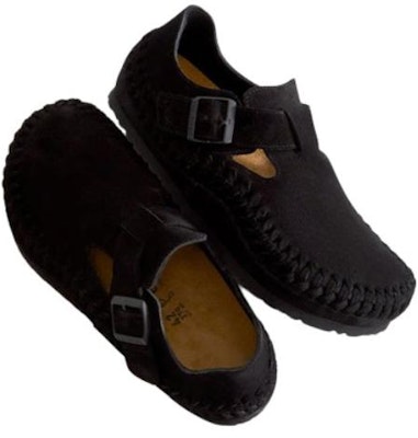 London x KITH Braided 'Black' 1027505 Purchase London x KITH Braided 'Black' 1027505