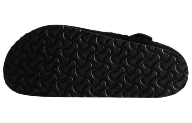 Cheap London x KITH Braided 'Hitam' 1027505