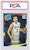 Lonzo Ball 2017 Donruss Optic Rookie Red/Yellow #199
