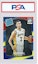 Buy Lonzo Ball 2017 Donruss Optic Rookie Red/Yellow #199