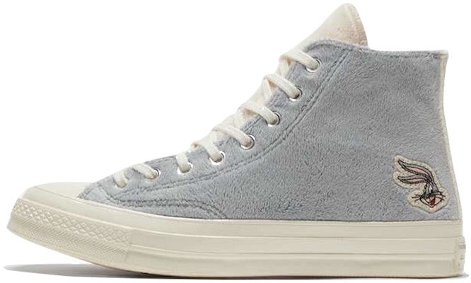 Looney Tunes x Converse Chuck 70 High '80th Anniversary - Faux Fur' 169222C Buy Looney Tunes x Converse Chuck 70 High '80th Anniversary - Faux Fur' 169222C