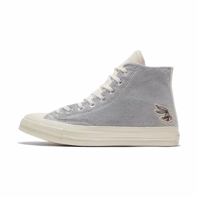 Looney Tunes Converse Chuck 70 High '80th Anniversary - Faux Fur'