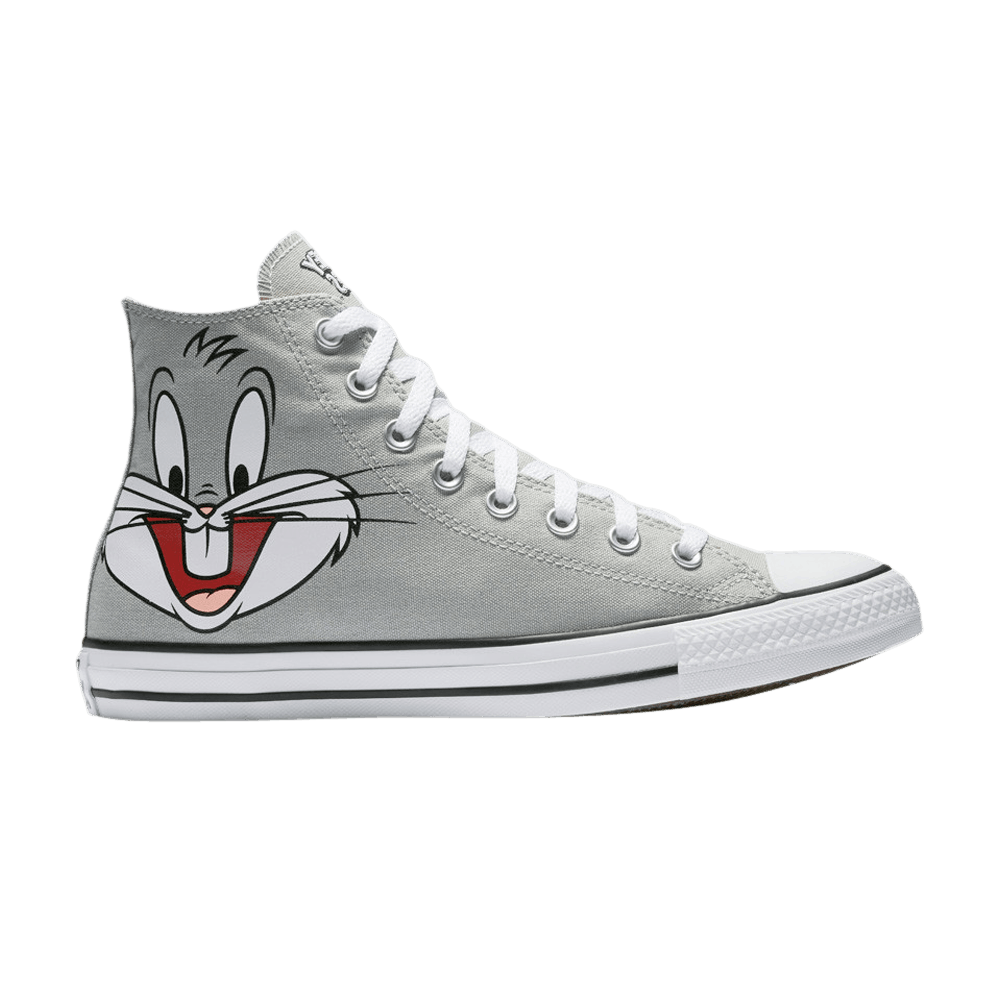 Looney Tunes x Converse Chuck Taylor All Star Hi 'Bugs Bunny' 158234F
