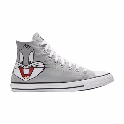 Looney Tunes Converse Chuck Taylor All Star Hi 'Bugs Bunny'