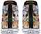 Looney Tunes x Converse Chuck Taylor All Star Tinggi 'Karakter Looney' 158235F