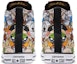 Shop Looney Tunes x Converse Chuck Taylor All Star Tinggi 'Karakter Looney' 158235F