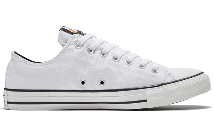 Order Looney Tunes x Converse Chuck Taylor All Star Rendah 'HUT ke-80 Bugs Bunny' 169226C