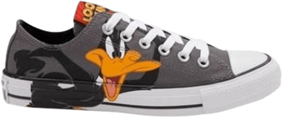 Looney Tunes x Converse Chuck Taylor All Star Ox 'Bugs & Daffy' di Malaysia 158892F Buy Looney Tunes x Converse Chuck Taylor All Star Ox 'Bugs & Daffy' di Malaysia 158892F