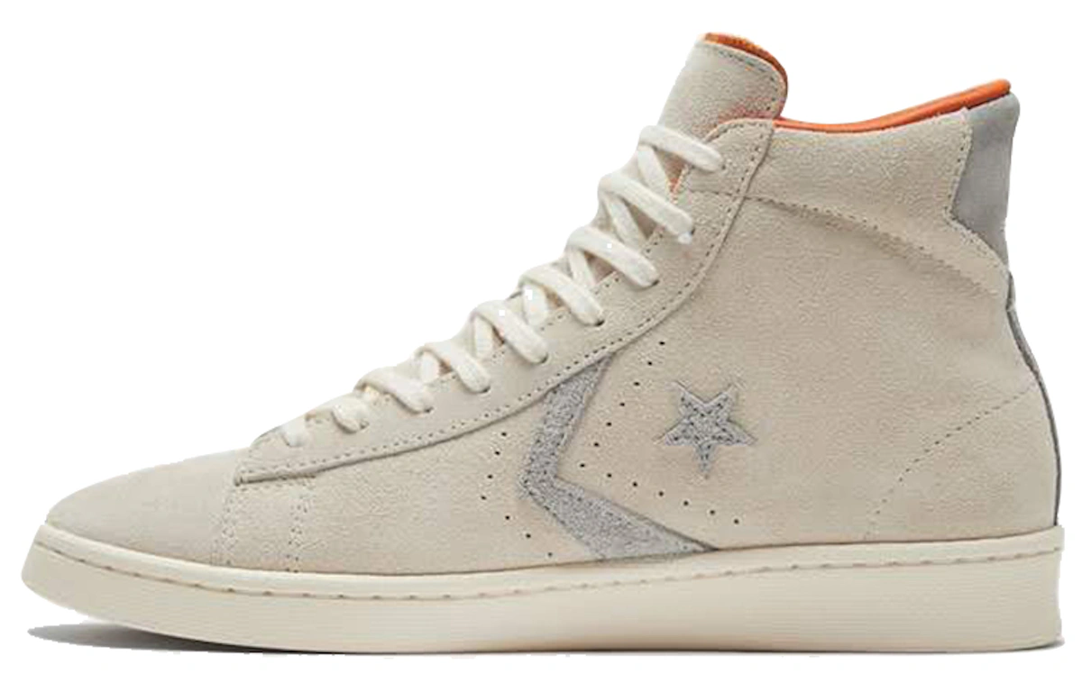 Looney Tunes x Converse Pro Leather High '80th Anniversary'