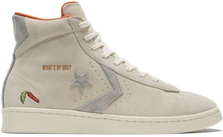 Looney Tunes x Converse Pro Leather High 'Ulang Tahun ke-80' 169223C Order Looney Tunes x Converse Pro Leather High 'Ulang Tahun ke-80' 169223C