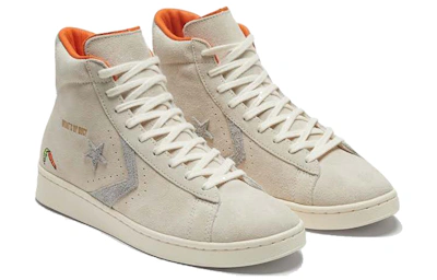 Looney Tunes x Converse Pro Leather High '80th Anniversary'