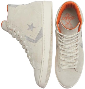 樂一通 x Converse Pro Leather 高筒「80週年紀念」 169223C Shop 樂一通 x Converse Pro Leather 高筒「80週年紀念」 169223C