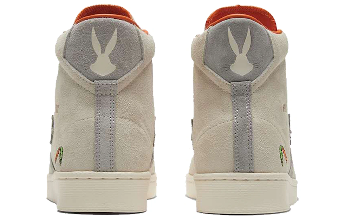 Looney Tunes x Converse Pro Leather High '80th Anniversary'