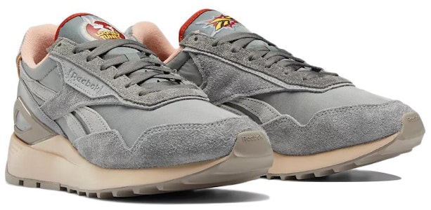 Looney Tunes x Reebok Classic Leather Legacy AZ 'Bugs Bunny' en Español. GW4301 Lookbook Looney Tunes x Reebok Classic Leather Legacy AZ 'Bugs Bunny' en Español. GW4301