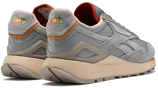 Looney Tunes x Reebok Classic Leather Legacy AZ 'Bugs Bunny' en Español. GW4301 Shop Looney Tunes x Reebok Classic Leather Legacy AZ 'Bugs Bunny' en Español. GW4301