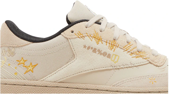 Looney Tunes x Reebok Club C 85 'Props' GY4779 Order Looney Tunes x Reebok Club C 85 'Props' GY4779