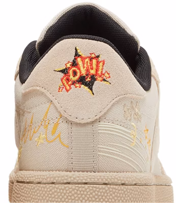Looney Tunes x Reebok Club C 85 'Props' GY4779 Sizing Looney Tunes x Reebok Club C 85 'Props' GY4779