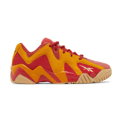 Looney Tunes Reebok Hurrikaze 2 Low 'Wile E. Coyote'