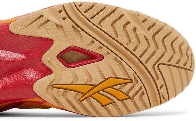 Looney Tunes x Reebok Hurrikaze 2 Low 'Wile E. Coyote' GW4299 Purchase Looney Tunes x Reebok Hurrikaze 2 Low 'Wile E. Coyote' GW4299