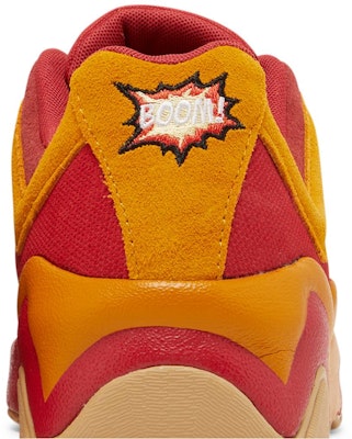 Looney Tunes x Reebok Hurrikaze 2 Low 'Wile E. Coyote' GW4299 Sizing Looney Tunes x Reebok Hurrikaze 2 Low 'Wile E. Coyote' GW4299