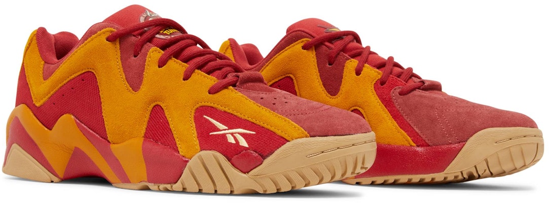 Looney Tunes x Reebok Hurrikaze 2 Low 'Wile E. Coyote' GW4299 Cheap Looney Tunes x Reebok Hurrikaze 2 Low 'Wile E. Coyote' GW4299