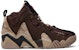 Looney Tunes x Reebok Hurrikaze 2 Mid 'Tasmanian Devil' Lelaran Malaysia GW4277