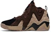 Lookbook Looney Tunes x Reebok Hurrikaze 2 Mid 'Tasmanian Devil' Lelaran Malaysia GW4277