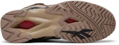 Shop Looney Tunes x Reebok Hurrikaze 2 Mid 'Tasmanian Devil' Lelaran Malaysia GW4277