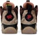 Looney Tunes x Reebok Hurrikaze 2 Mid 'Tasmanian Devil' Lelaran Malaysia GW4277