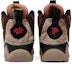 Details for Looney Tunes x Reebok Hurrikaze 2 Mid 'Tasmanian Devil' Lelaran Malaysia GW4277